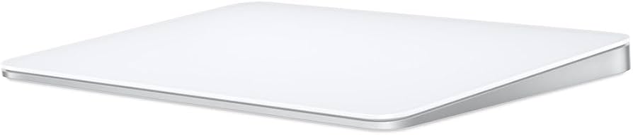 Magic Trackpad - White Multi-Touch Surface